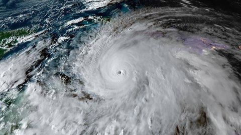 AQSH “asr bo‘roni”ga qarshi kurashish uchun Karib mintaqasiga yordam yubordi