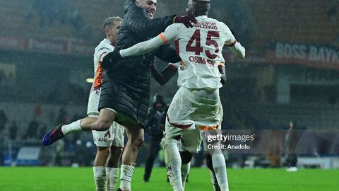 “Барселона” ҳужум чизиғини кучайтириш учун идеал номзод топди