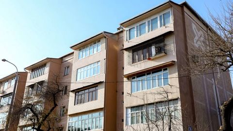 Тошкентда квартиралар нархи бир ойда квадрат метрига 13 фоиз қимматлади