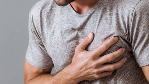 Koronavirus va gripp yurak xuruji ehtimolini uch marta, insult xavfini besh barobar oshiradi — tadqiqot