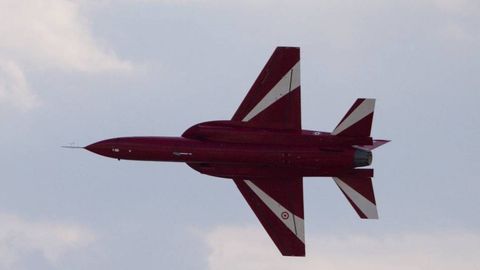 Ispaniya Turkiyadan 45 ta Hurjet o‘quv-mashg‘ulot samolyotini xarid qiladi