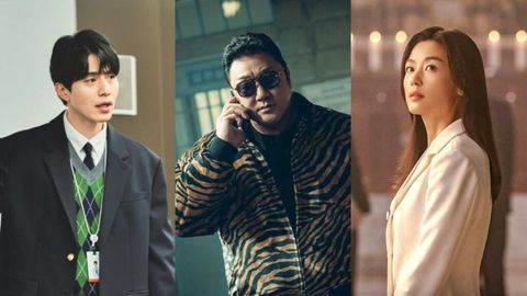 Корейс киноси юлдузлари карьерасидаги энг муваффақиятсиз 7 та дорама