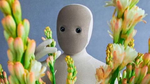 1X startapi uy ishlarida yordam beradigan NEO nomli gumanoid robotni taqdim etdi