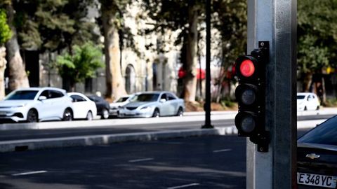 Ўзбекистонда 5 ойда 114 мингдан ортиқ ҳайдовчи жарима баллари олди