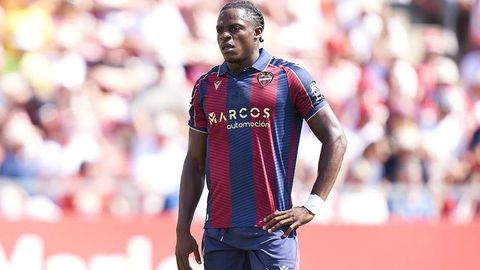 “Барселона” ҳамда “Реал Мадрид” бир футболчига қизиқиш билдирмоқда