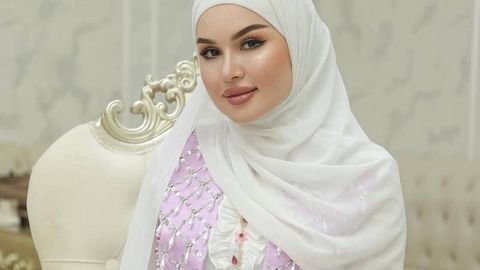 “Аллоҳдан ўлим тилагандим”. Феруза Норматова синовли кунлари ва турмуш ўртоғи ҳақидаги саволларга жавоб берди