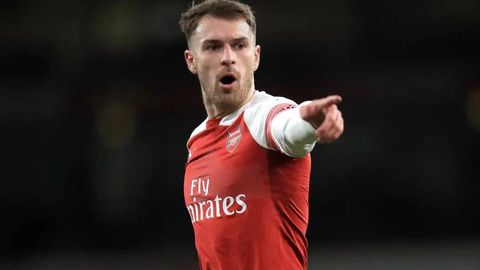 Собиқ “Арсенал” футболчиси йўқолган ити учун 20 минг доллар мукофот эълон қилди