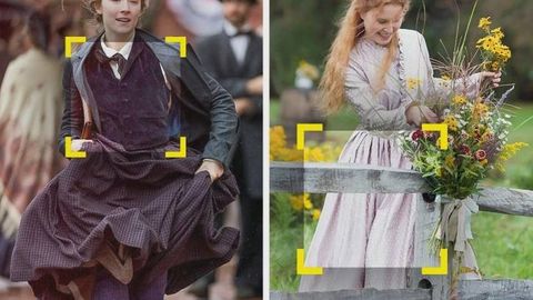 Tarixiy haqiqatga to‘g‘ri kelmaydi: mashhur filmlardagi qo‘pol xatolar