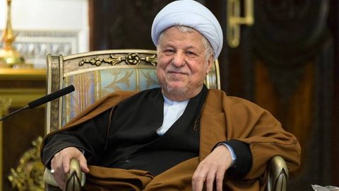 “Otamni o‘ldirishgan” — Eron sobiq prezidentining qizi