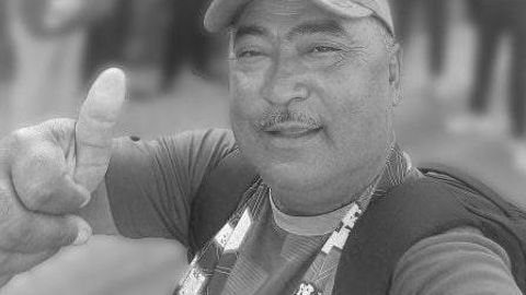 “Nasaf” klubi muxlisi Namangandagi o‘yindan qaytishda YTH oqibatida halok bo‘ldi