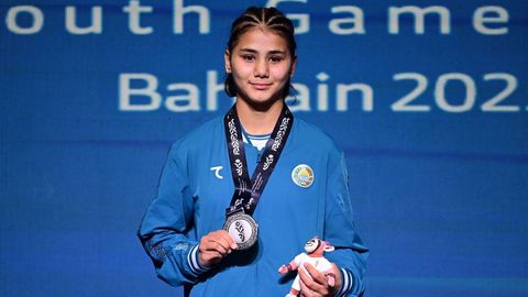 Баҳрайн-2025. Ўзбекистонлик спортчилари III Осиё ёшлар ўйинларида 81 та медаль қўлга киритди