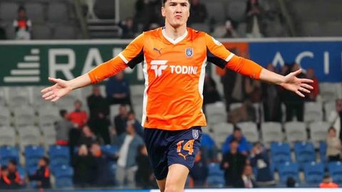 Элдор Шомуродов Туркия чемпионати тўпурарига айланиб олди (жадвал)