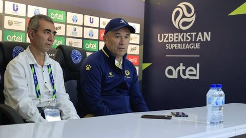 “Pashshadan fil yasashdi” — Ro‘ziqul Berdiyev “Neftchi” haqida aytgan gaplariga izoh berdi