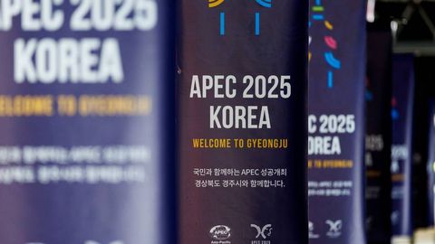 Си Цзиньпин выступил с письменной речью на Деловом саммите АТЭС