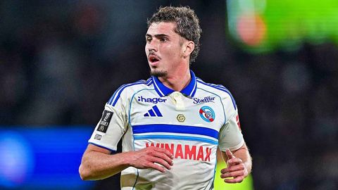 “Barselona” Fransiya chempionati to‘purariga qiziqish bildirmoqda