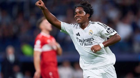 “Реал” ва “Манчестер Юнайтед” ўзаро футболчи алмаштирмоқчи