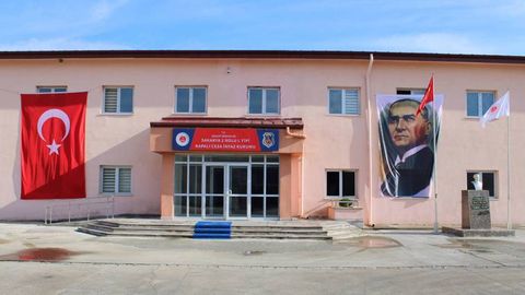 Туркияда ҳибсда сақланаётган ўзбекистонлик озод қилинди