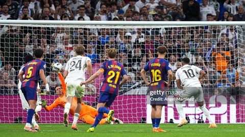 Мбаппе “Реал” мухлисининг ўлимига сабабчи бўлиб қолди