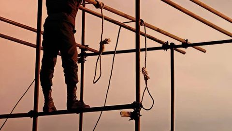 Eronda oktyabr oyidagi qatllar soni 20 yillik rekordni o‘rnatdi