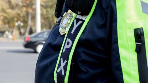 Ўзбекистонда айрим йўл ҳаракати қоидабузарликлари учун дастлаб огоҳлантирилади