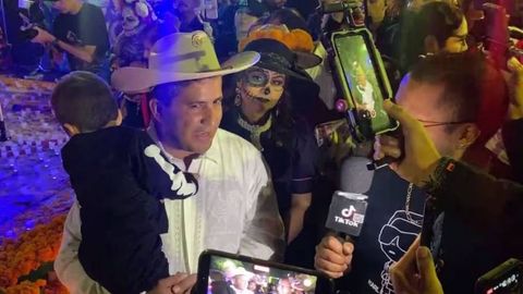 Мексикада шаҳар мэри қуролли ҳужумда вафот эди