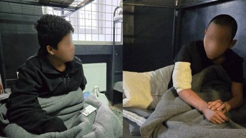 Ukrainaga qarshi jang qilgan ikki nafar Shimoliy Koreya askari ularni Janubiy Koreyaga yuborishlarini so‘radi