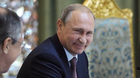 Putin 97 yoshgacha hokimiyatda qolmoqchi — Daily Star