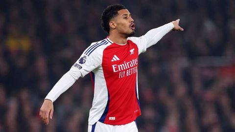 Уилям Салиба “Реал Мадрид”нинг қизиқиш билдирганига муносабат билдирди