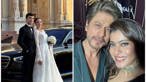 Instagram: Фотима Режаметова ўғлини уйлантирди, Муниса Ризаева мухлисасига автомобиль совға қилди, Абдували Ражабов оиласида жудолик