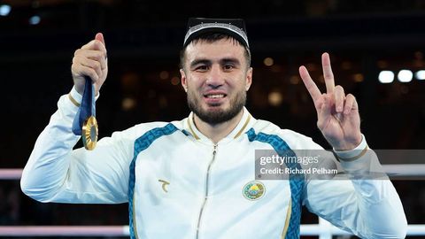 “Баҳодир Жалолов 2028-йилги ёзги Олимпиадада қатнашиши мумкин” — Раҳматжон Рўзиоҳунов