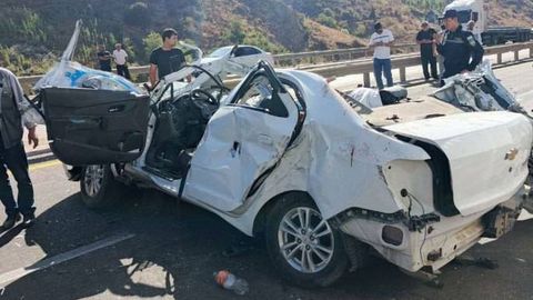 В Узбекистане за девять месяцев в ДТП погибли свыше 1300 человек