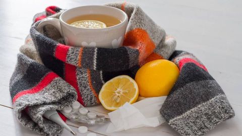 Куз, шамоллаш ва иммунитет: касал бўлмасликка ёрдам берадиган тавсиялар