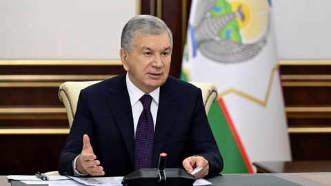 Ўзбекистонда кибержиноятлардан фуқароларга етказилган зарар 1,2 трлн сўмдан ошди