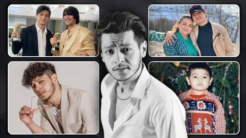 Teatrga ishga olinmagan va javobsiz sevgidan aziyat chekkan Mirjalol Ne’matov 31 yoshda