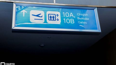 Oʻzbekistonda aeroportlarni rivojlantirish uchun 3 yil davomida 250 mlrd soʻmdan ajratiladi