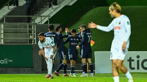 Суперлига. “Пахтакор” дербида “Бунёдкор” устидан ишончли ғалаба қозонди