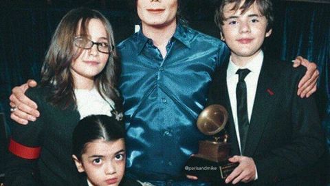Prins, Peris va Biggi: Maykl Jeksonning farzandlari hozirda qanday hayot kechiryapti?