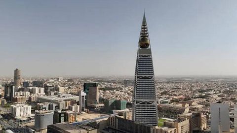 Saudiya favqulodda ogohlantirish tizimini sinovdan o‘tkazmoqda