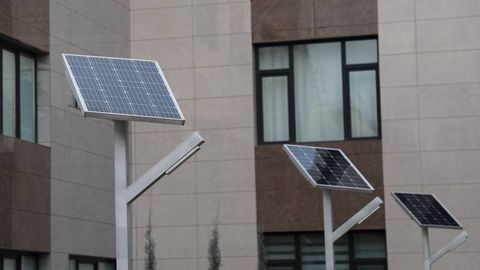 Over 35,000 Uzbeks receive $12.8mn in solar panel subsidies in 9M25