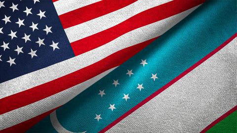 Ўзбекистон ва АҚШ савдоси қандай ўзгармоқда?