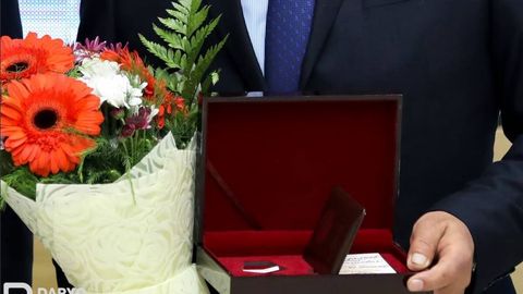 Ғолибларга 10 минг доллар: Ўзбекистонда “Келажак мероси” халқаро мукофоти таъсис этилди