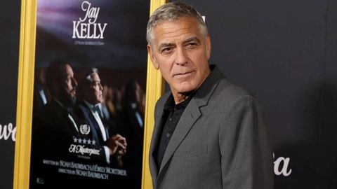 “Endi muvaffaqiyat ortidan quvmayman”: Jorj Kluni kinodagi faoliyatini yakunlanganini e’lon qildi