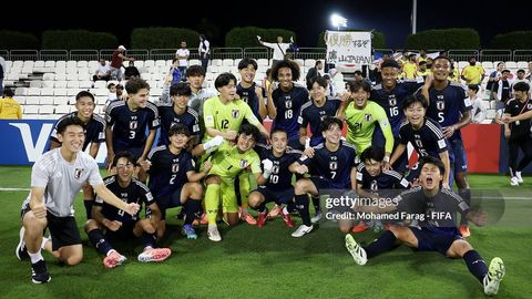 U-17 Jahon chempionati. Musobaqaning dastlabki kunida qanday natijalar qayd etildi (guruhdagi holat)