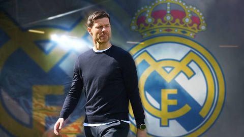 Xabi Alonso “Real”ga “yangi Toni Kroos”ni olib kelmoqchi