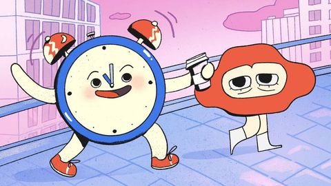 Кун унумли ўтиши учун уни қандай бошлаш керак? 