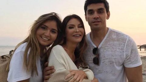 “Farzandlarimga bunday taqdirni ravo ko‘rmasdim”. Maryam Tillayeva 5 yil deganda otasi bilan yarashgani haqida gapirdi