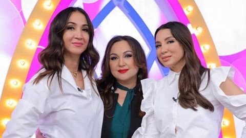 “Сетора” гуруҳининг янги концертида Комила Хўжаева иштирок этмайди