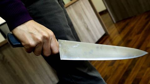 Farg‘onada erkak aliment sabab 2 yoshli qizi va ayolini o‘ldirdi