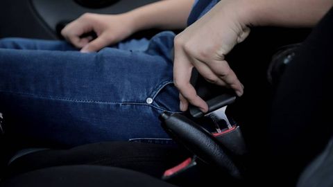 O‘zbekistonda ayrim bemorlarga xavfsizlik kamarini taqmaslikka ruxsat beriladi