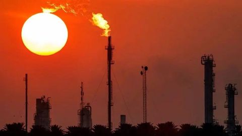 Iroq benzin, dizel va kerosin importini to‘xtatdi